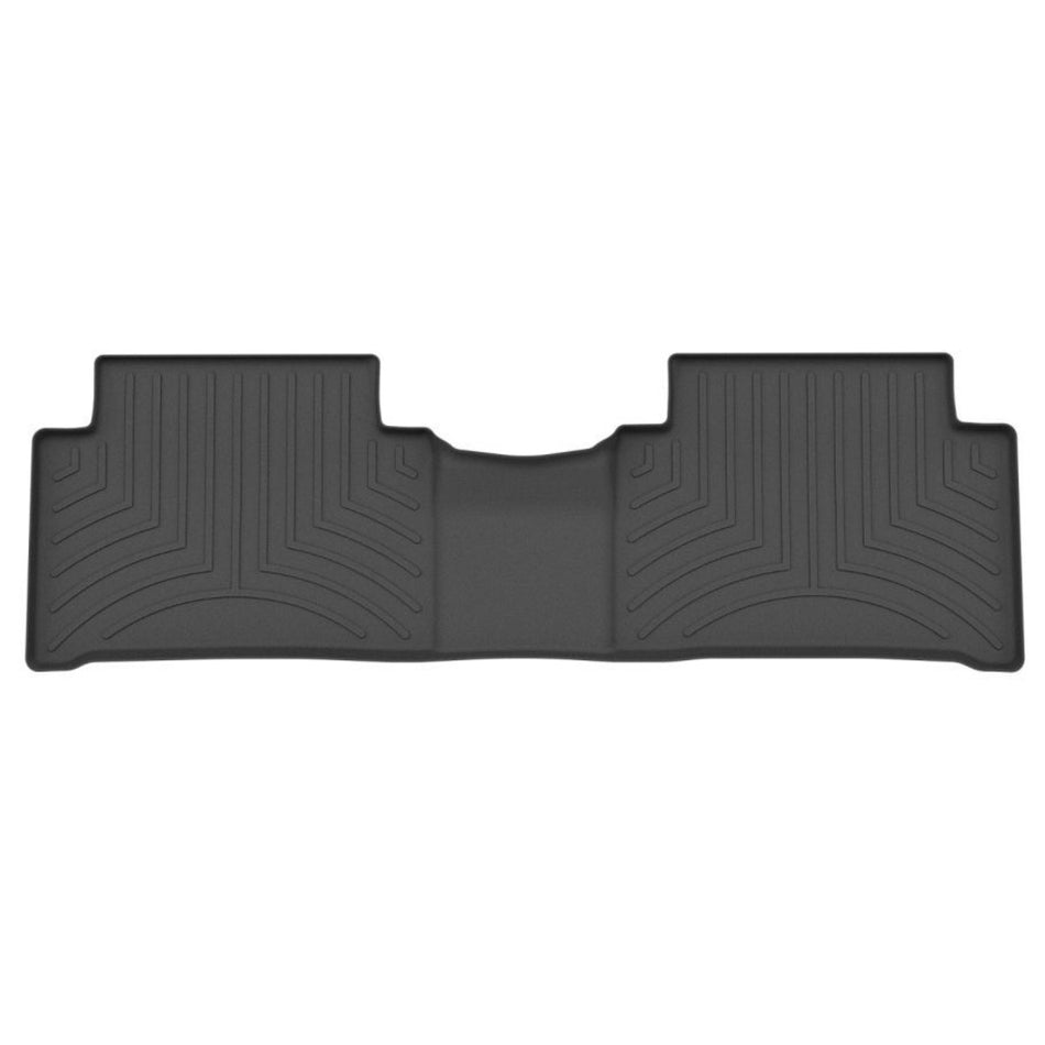 Kia Sorento Hybrid/PHEV MQ4 (2021-2024) 2nd Row Car Mat