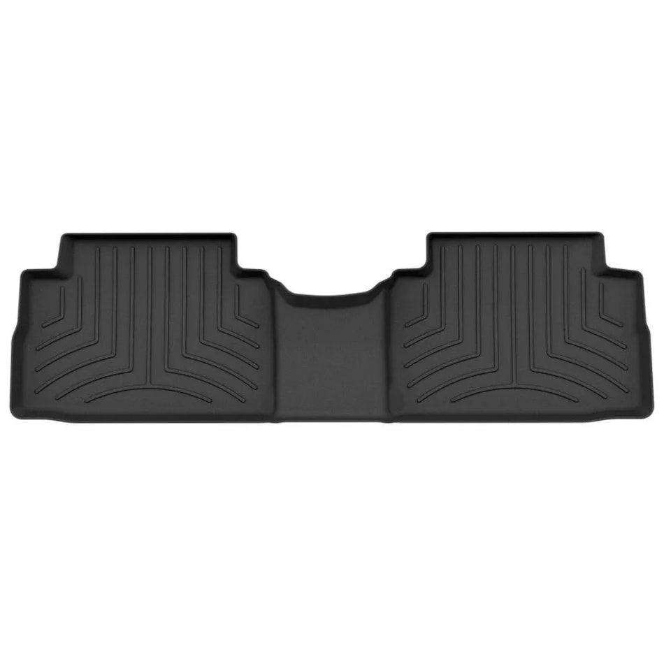 Hyundai Santa Fe TM (2019-2023) 2nd Row Premium Car Mat