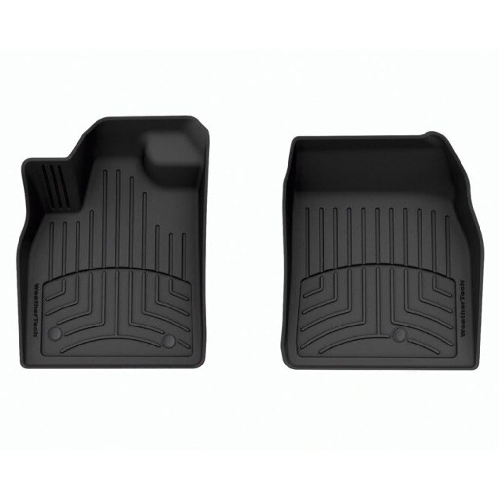 Ford Mustang Mach-E (2021-2024) 1st Row Premium Car Mats