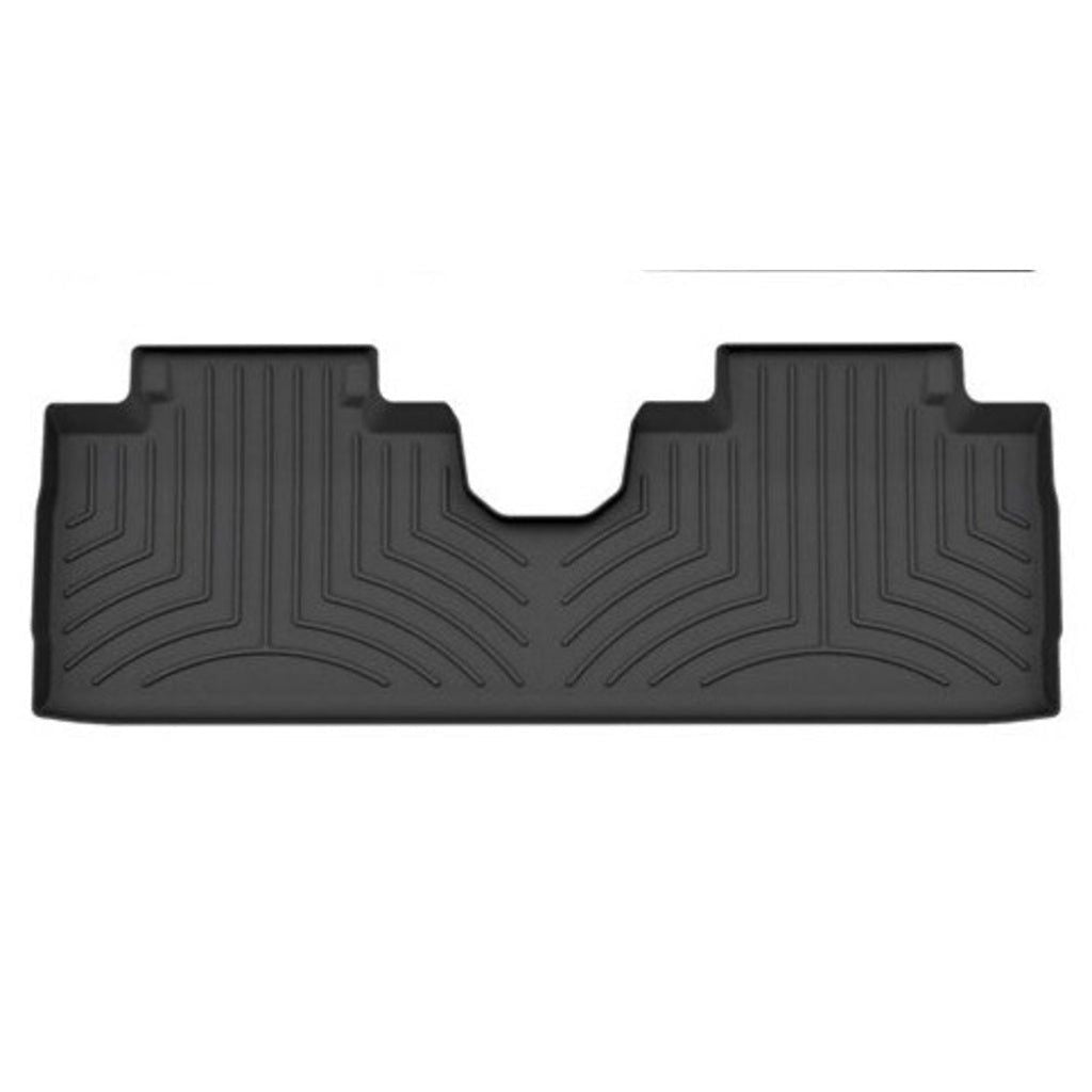 Ford Mustang Mach-E (2021-2024) 2nd Row Premium Car Mats