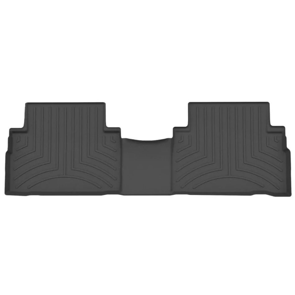 Hyundai Santa Fe Hybrid/PHEV TM (2020-2023) 2nd Row Premium Car Mat