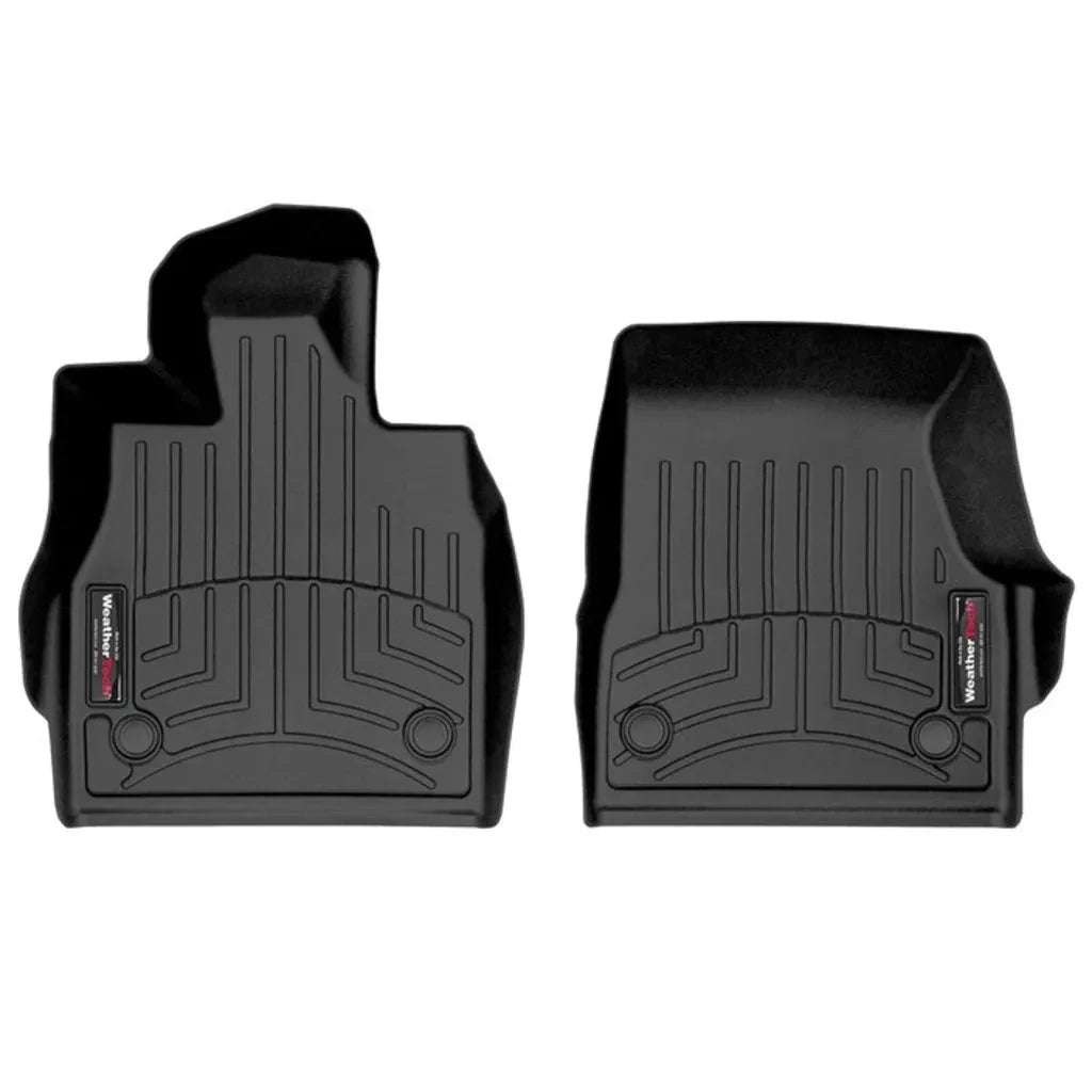 Chevrolet Corvette Convertible C8 (2020-2024) 1st Row Car Mat