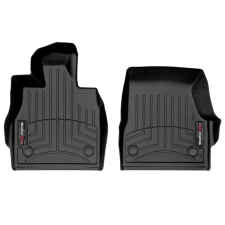 Chevrolet Corvette Convertible C8 (2020-2024) 1st Row Car Mat - WeatherTech CH