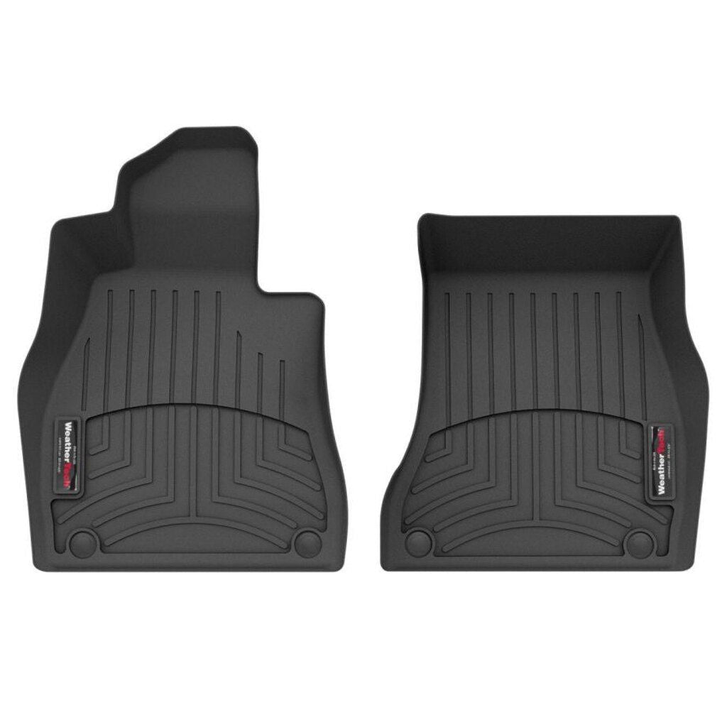 Mercedes-Benz S-Class W223 (2020-2023) 1st Row Car Mat