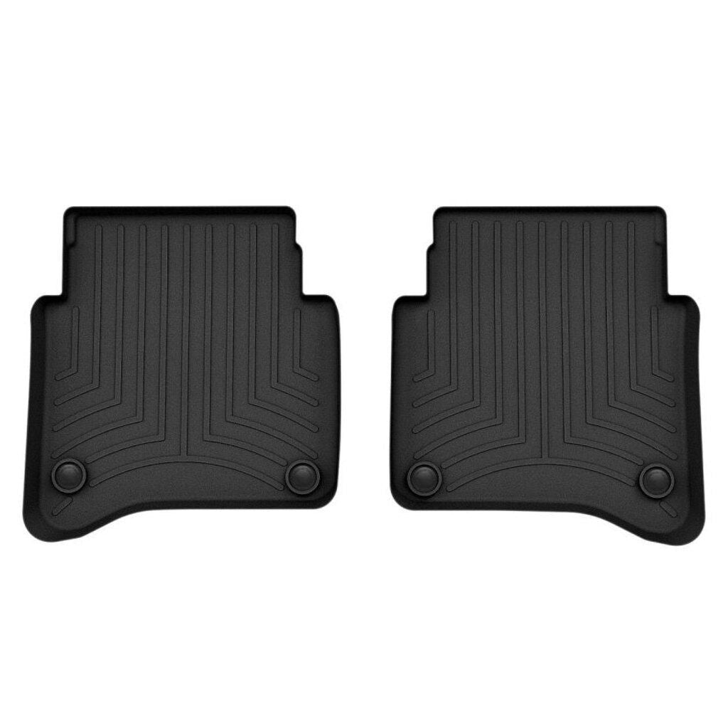 Mercedes-Benz S-Class W223 (2020-2023) 2nd Row Car Mat