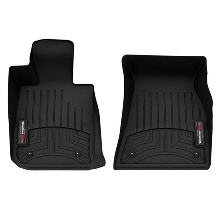 BMW 4-Series Gran Coupé (G26) (2021-2024) 1st Row Car Mat - WeatherTech CH