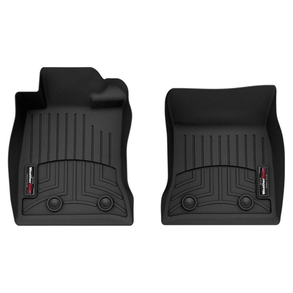 Toyota GR86 ZN8 (2021-2024) 1st Row Car Mat