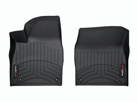 Kia EV9 MV (2024-2025) 1st Row Car Mat - WeatherTech CH