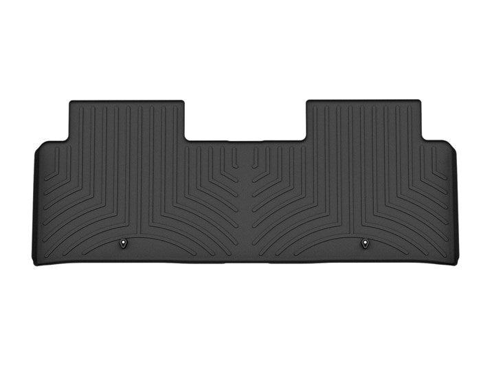 Kia EV6 CV (2022-2024) 2nd Row Car Mat