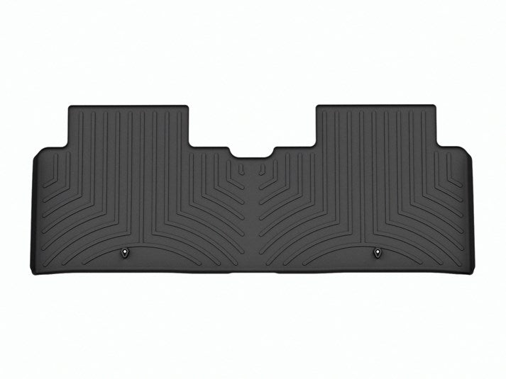 Kia EV6 CV (2022-2024) 2nd Row Car Mat