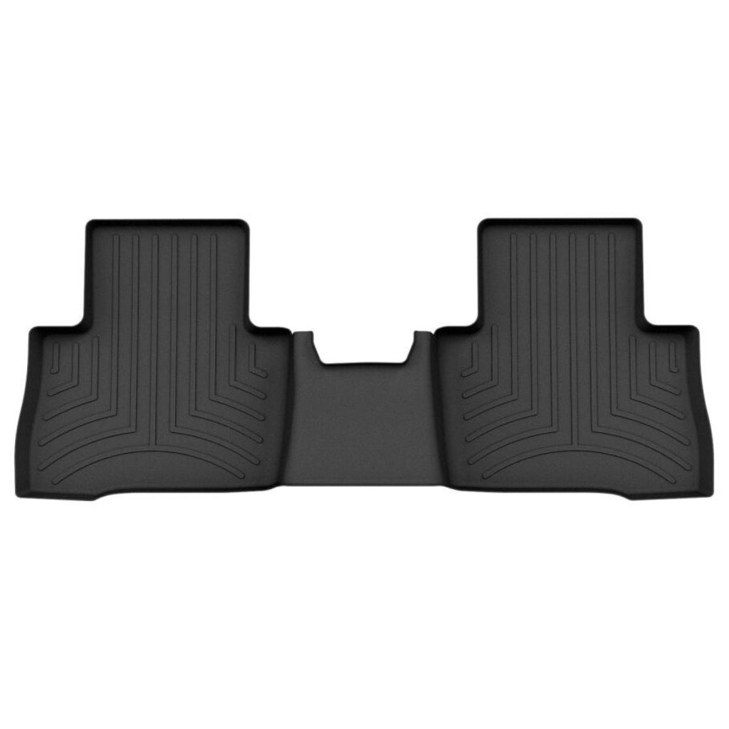 Lexus NX AZ20 (2022-2024) 2nd Row Car Mat