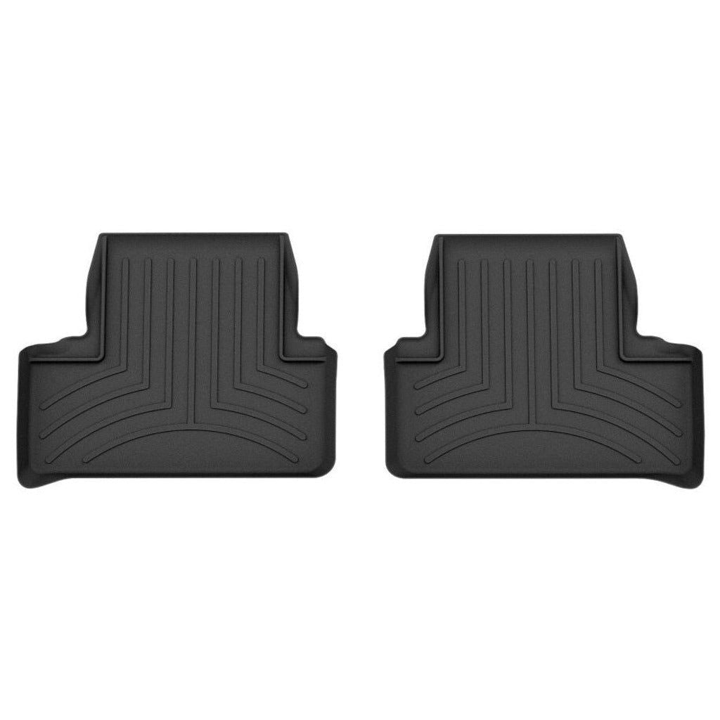 BMW i4 G26 (2021-2024) 2nd Row Car Mat