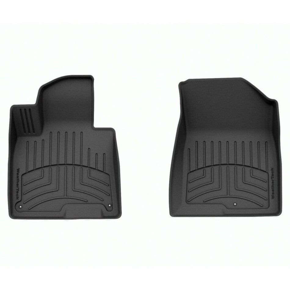 Car Mat for Kia Sportage NQ5 by WeatherTech