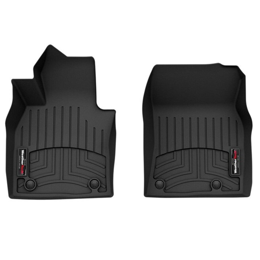 car mat for mazda cx-30 1st row