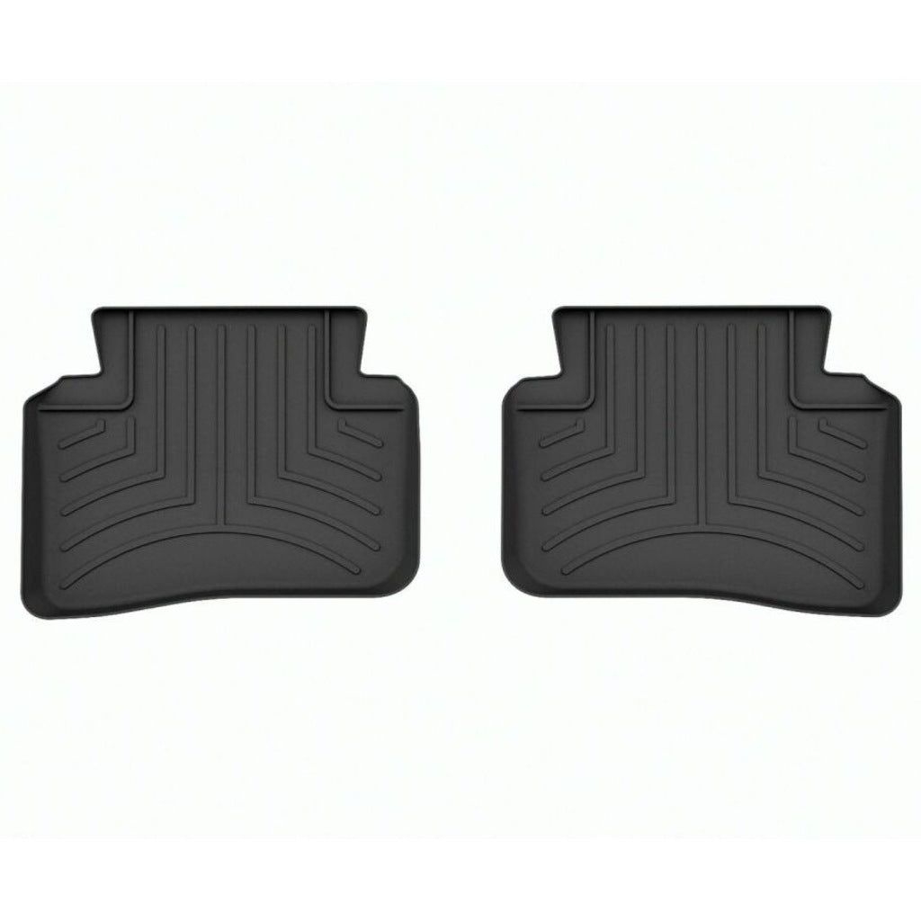 Mercedes C-Class Sedan W206 ( 2021-2024) 2nd Row Car Mat