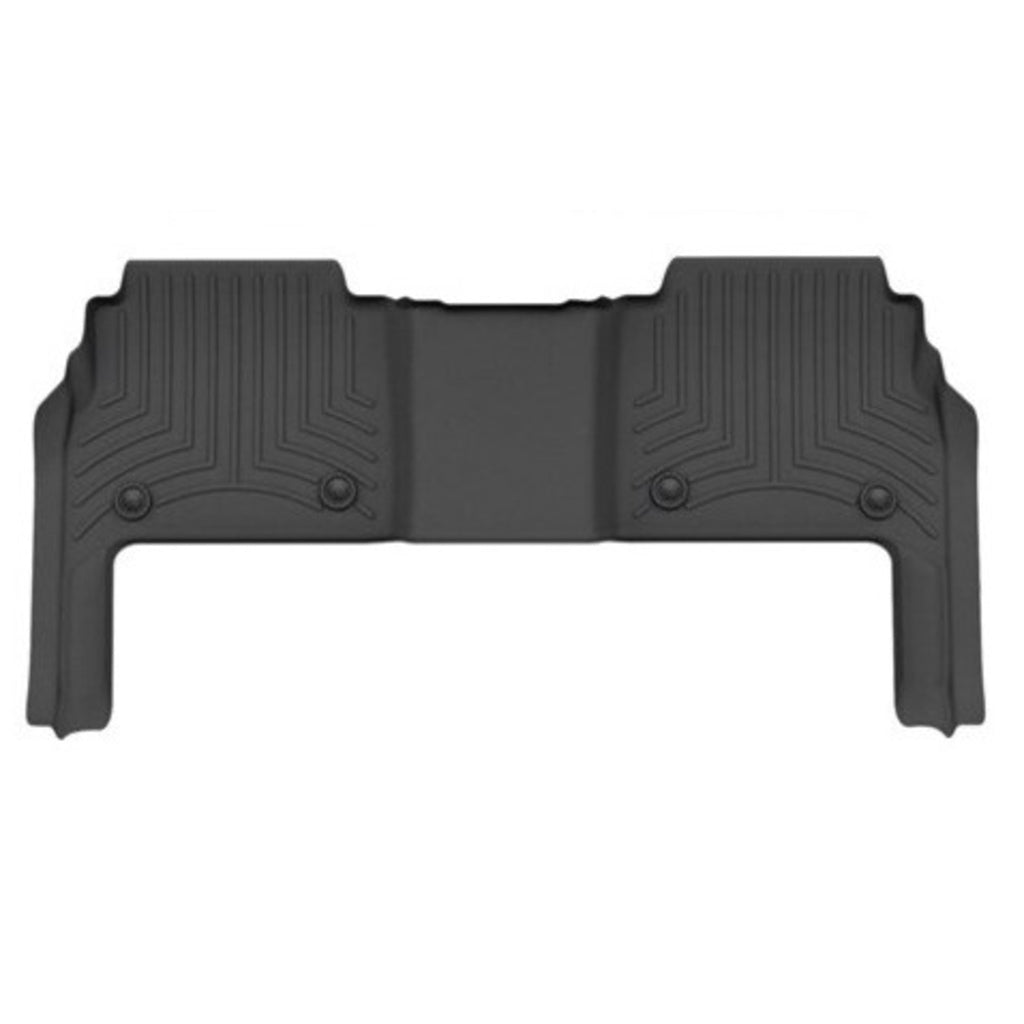 Range Rover L460 (2022-2024) 2nd Row Car Mat