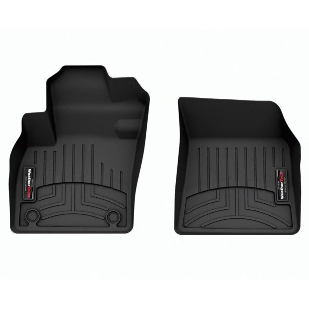 Volvo XC40 536 (2018-2023) 1st Row Car Mat