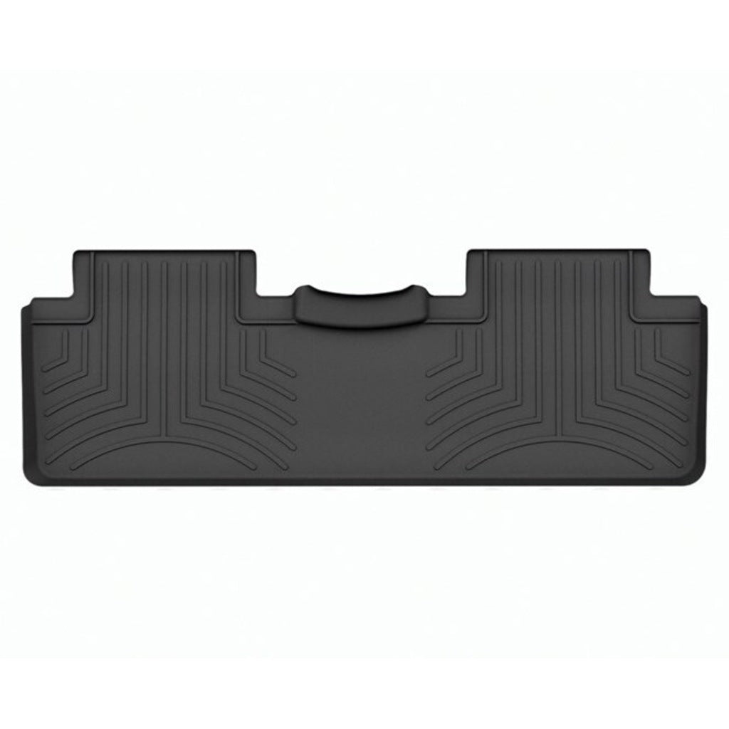 Nissan Ariya FE0 (2002-2024) 2nd Row Car Mat