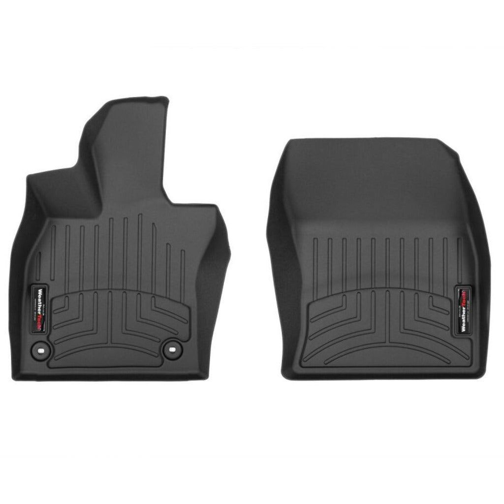 Toyota Prius Hybrid XW60 (2022-2025) 1st Row Car Mat