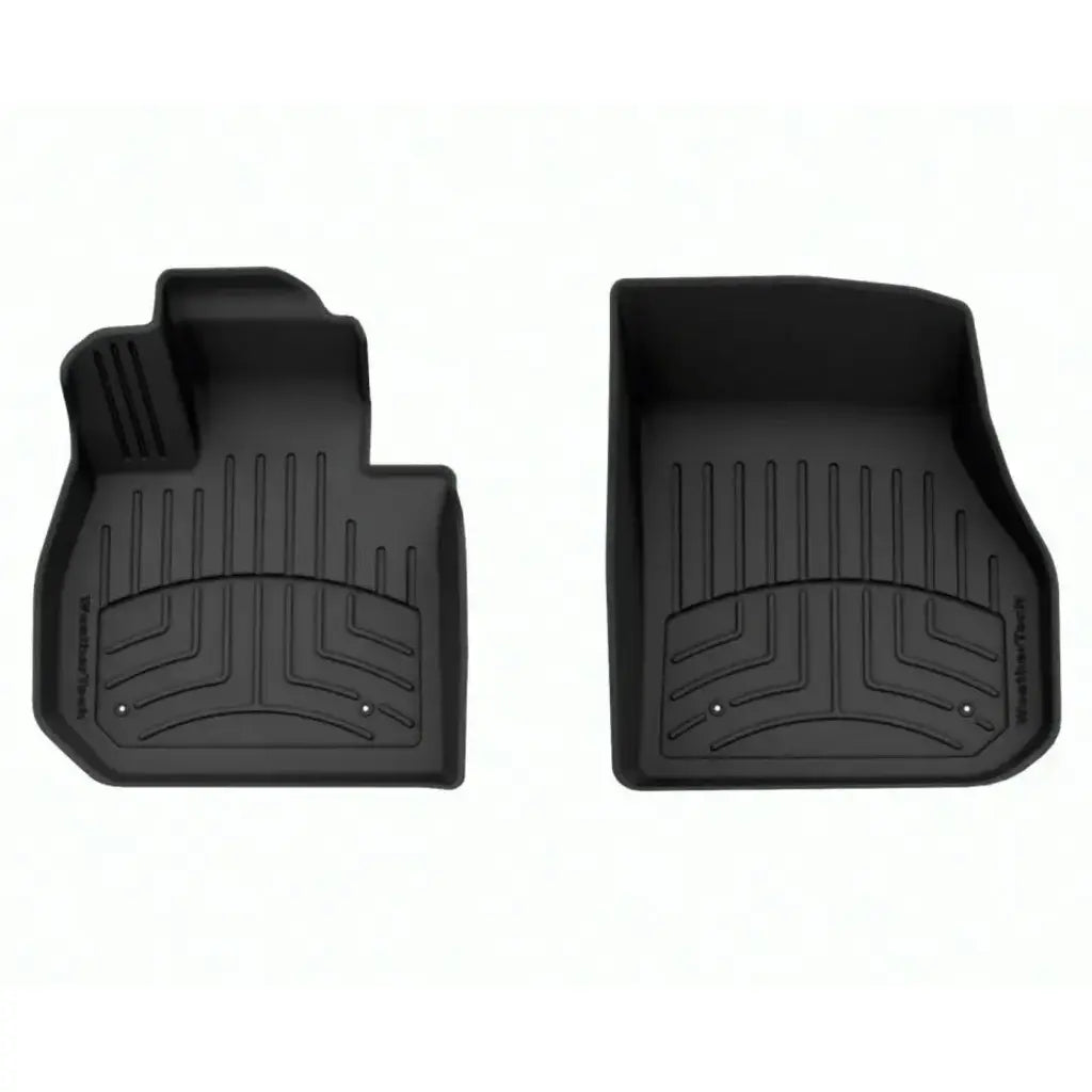 car mat for bmw X1 X2 by WeatherTech