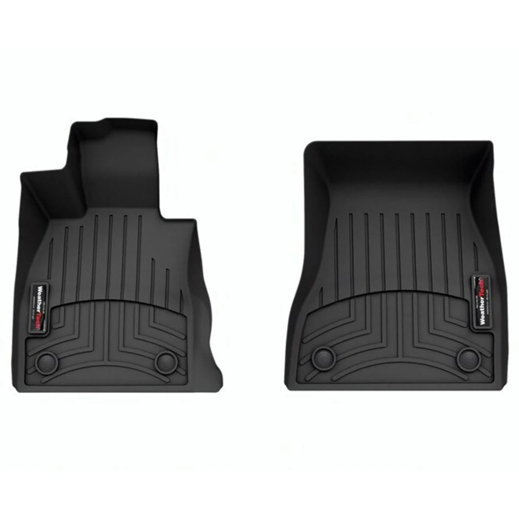 BMW i5 G60 (2023-2025) 1st Row Car Mat