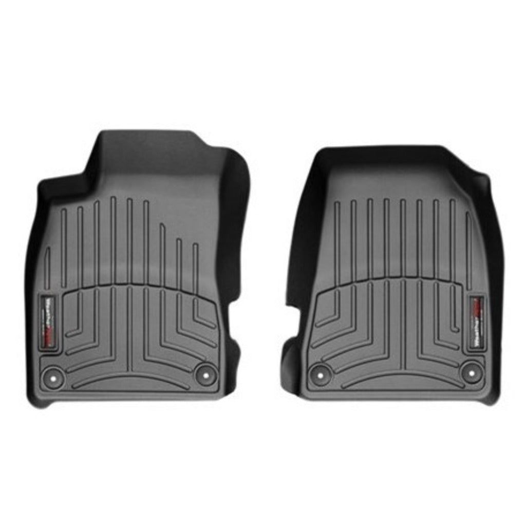 Audi A4 B6/B7 (2001-2008) 1st Row Car Mat