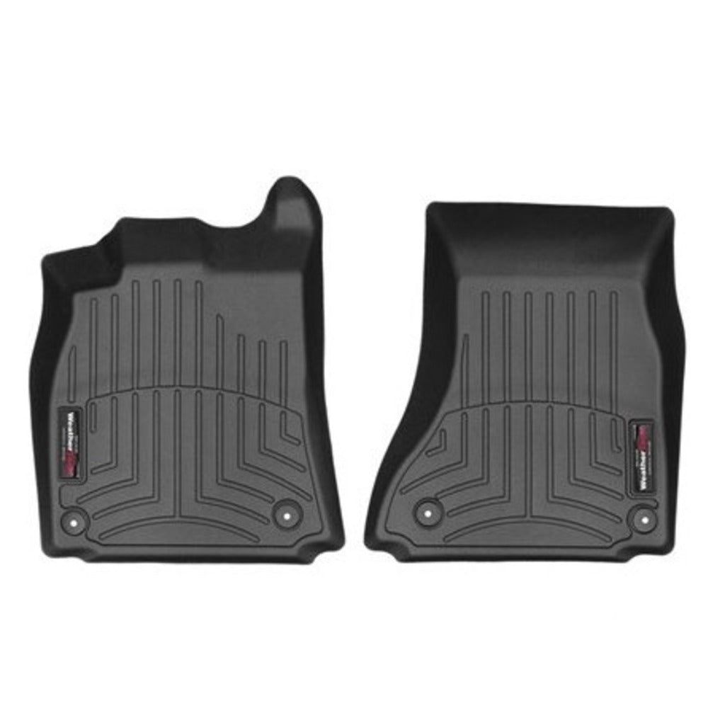 Audi A4/RS4/S4/A5/RS5/S5 (2009-2015) 1ère Rangée Tapis de Voiture