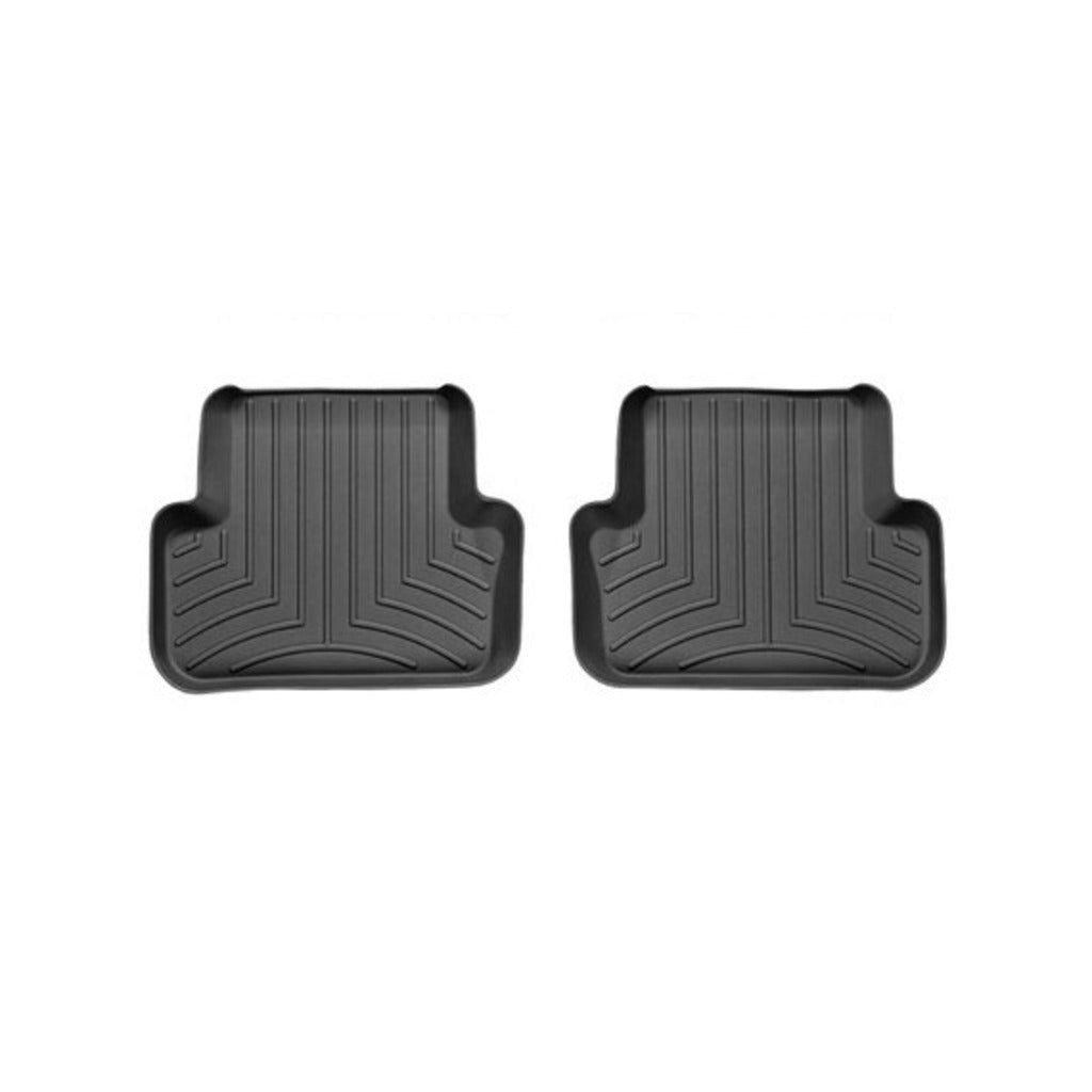 Audi A4/Allroad/RS4/S4 (2008-2016) 2ème Rangée Tapis de Voiture