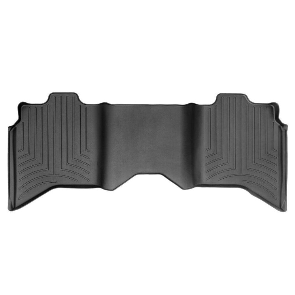 RAM 1500 Crew-Cab (DS) (2009-2018) 2nd Row Car Mat