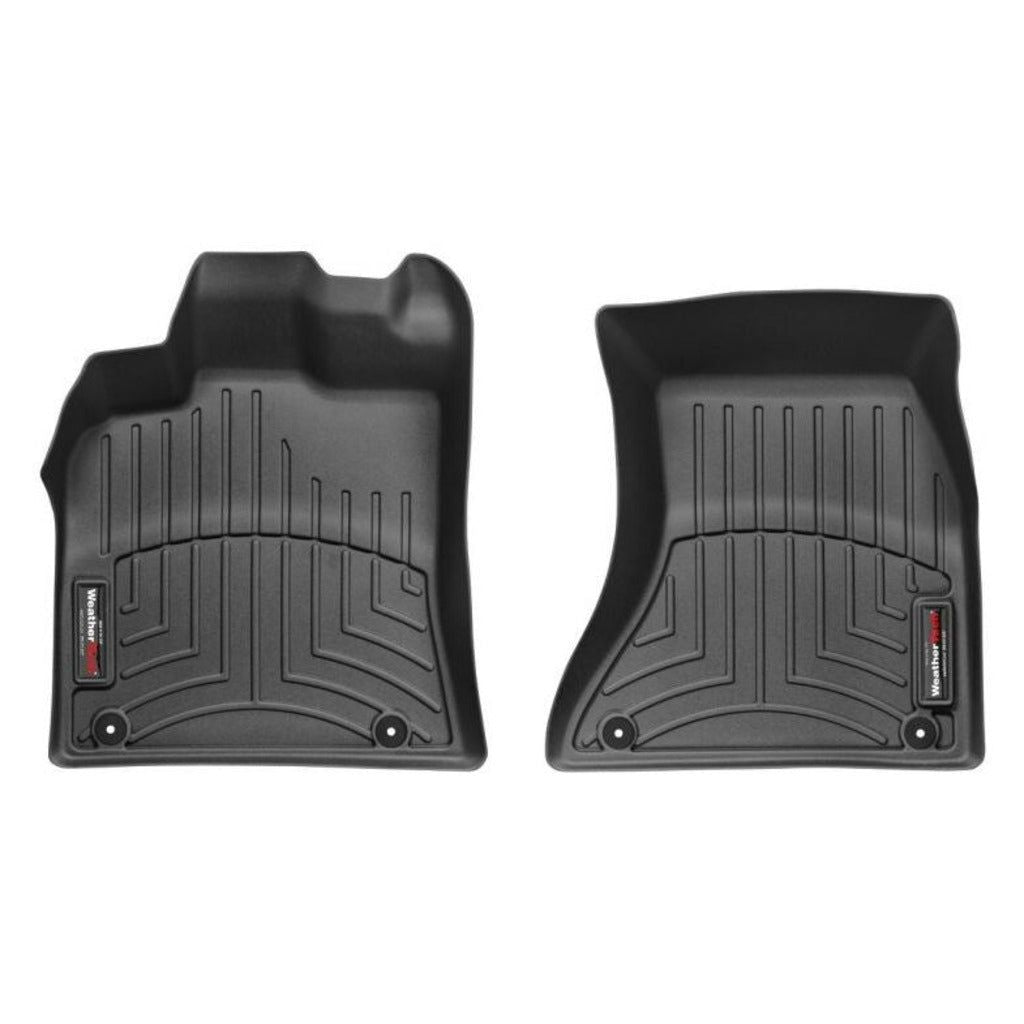 Porsche Macan 95B (2014-2023) 1st Row Car Mat