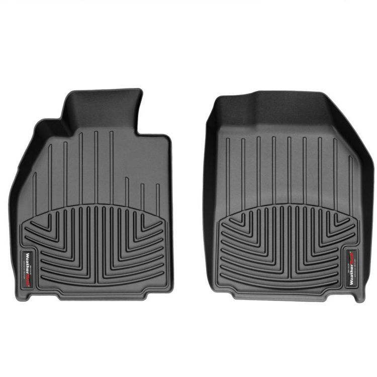 Porsche 911.997 (2004-2013) 1st Row Car Mat