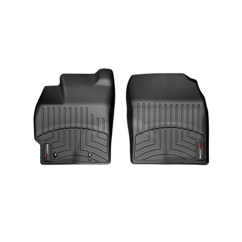 Toyota Prius XW30 (2012-2015) 1st Row Car Mat