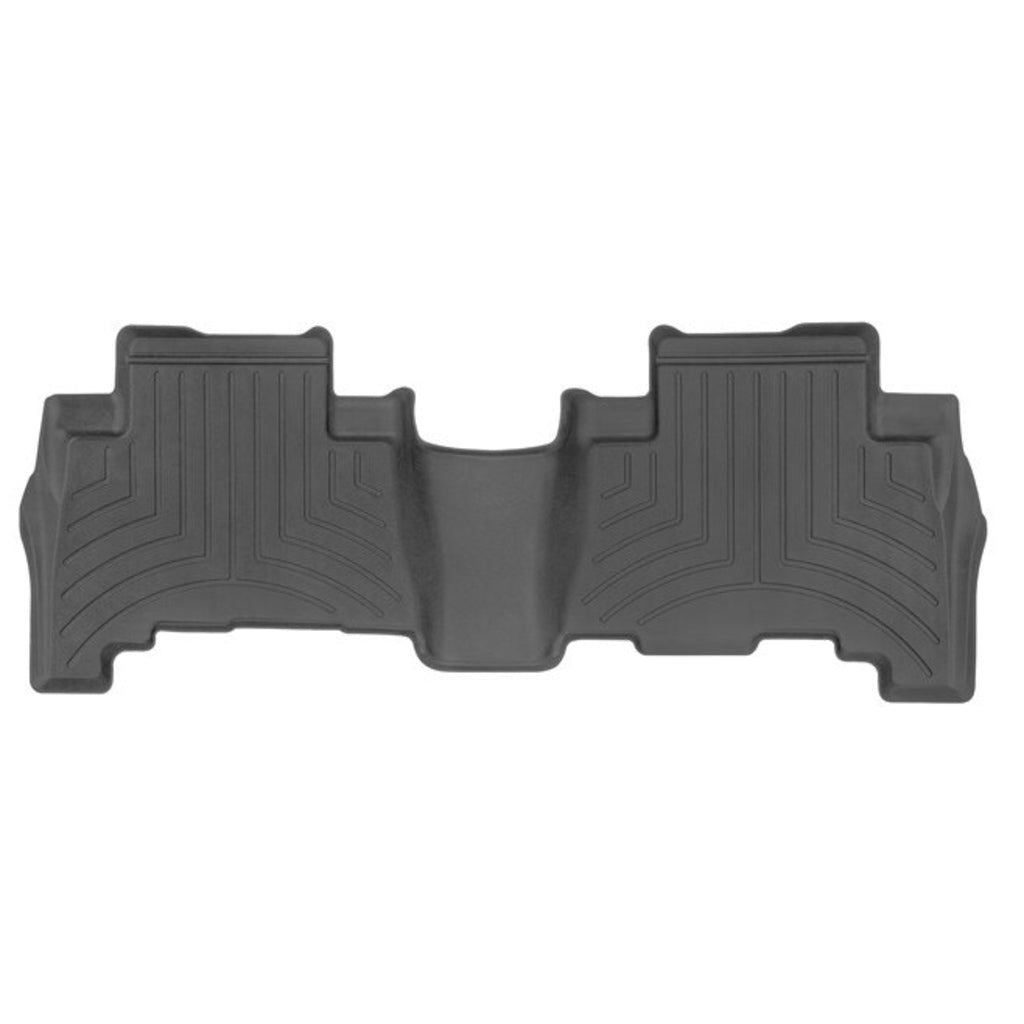 Lexus GX460 / Toyota 4Runner N280 / Land Cruiser Prado J150 (2009-2023) 2nd Row Car Mats