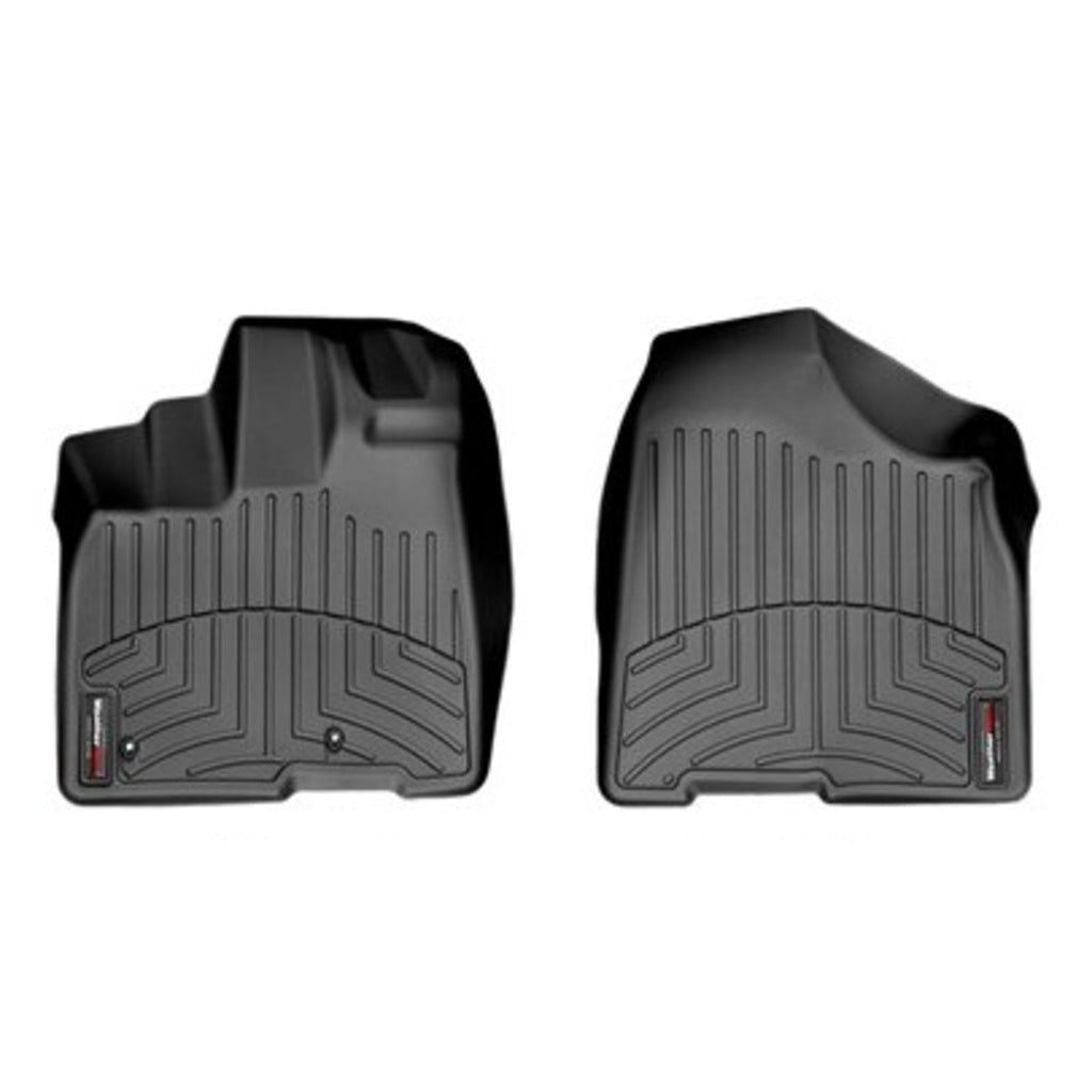 Toyota Sienna XL30 (2010-2012) 1st Row Car Mat