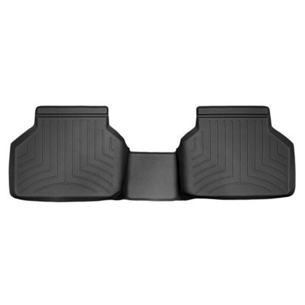 BMW 5-Series GT/F07 (2011-2017) 2nd Row Car Mat