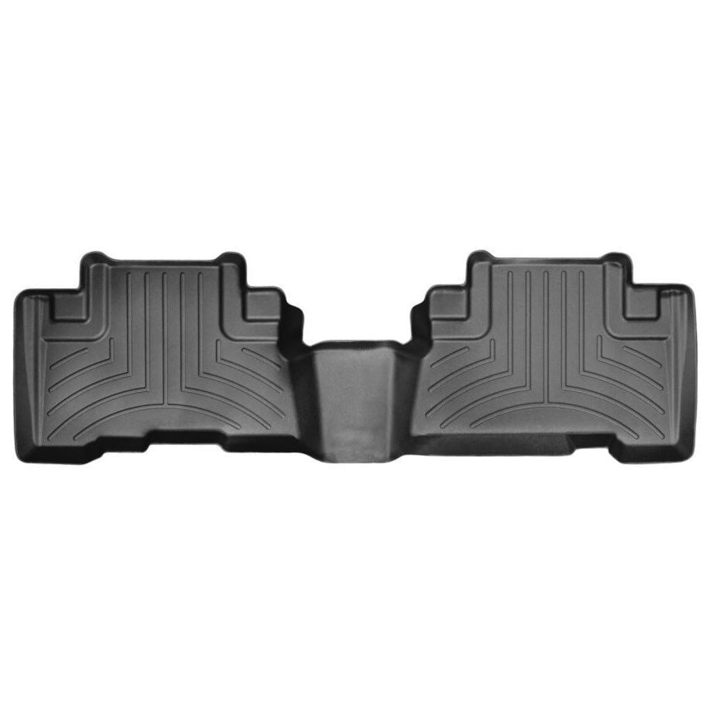 Toyota FJ Cruiser XJ10 (2006-2018) 2nd Row Car Mat