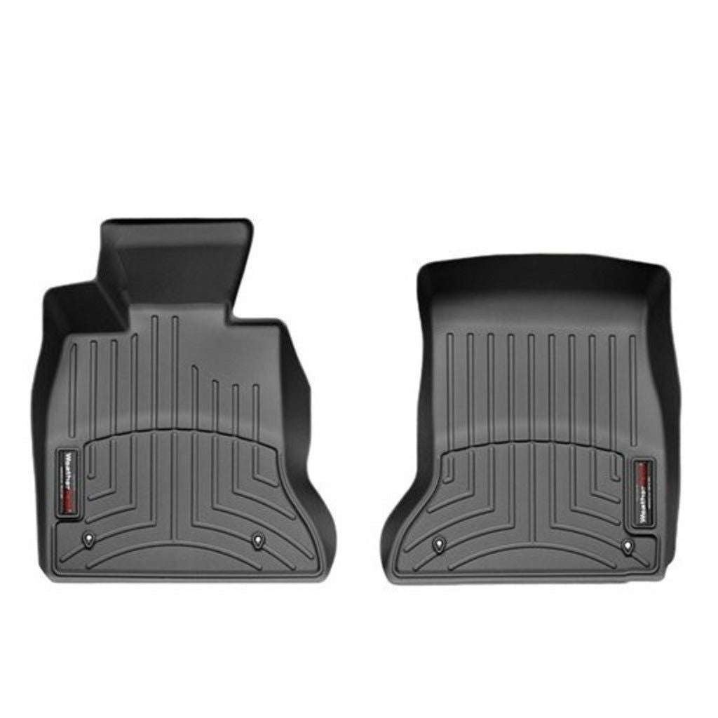 BMW 5-series F10/F11 (2010-2016) 1st Row Car Mat