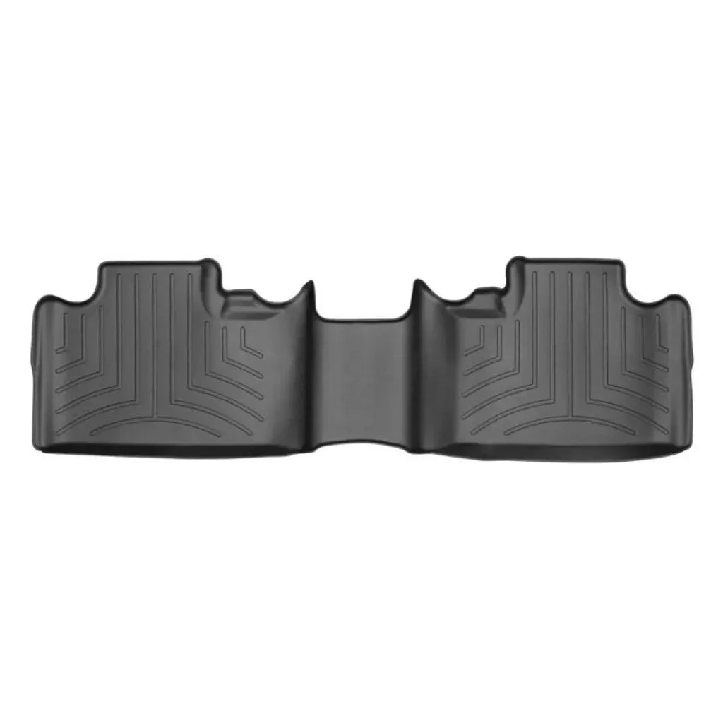 Dodge Durango WD (2011-2024) 2nd Row Bucket Car Mat