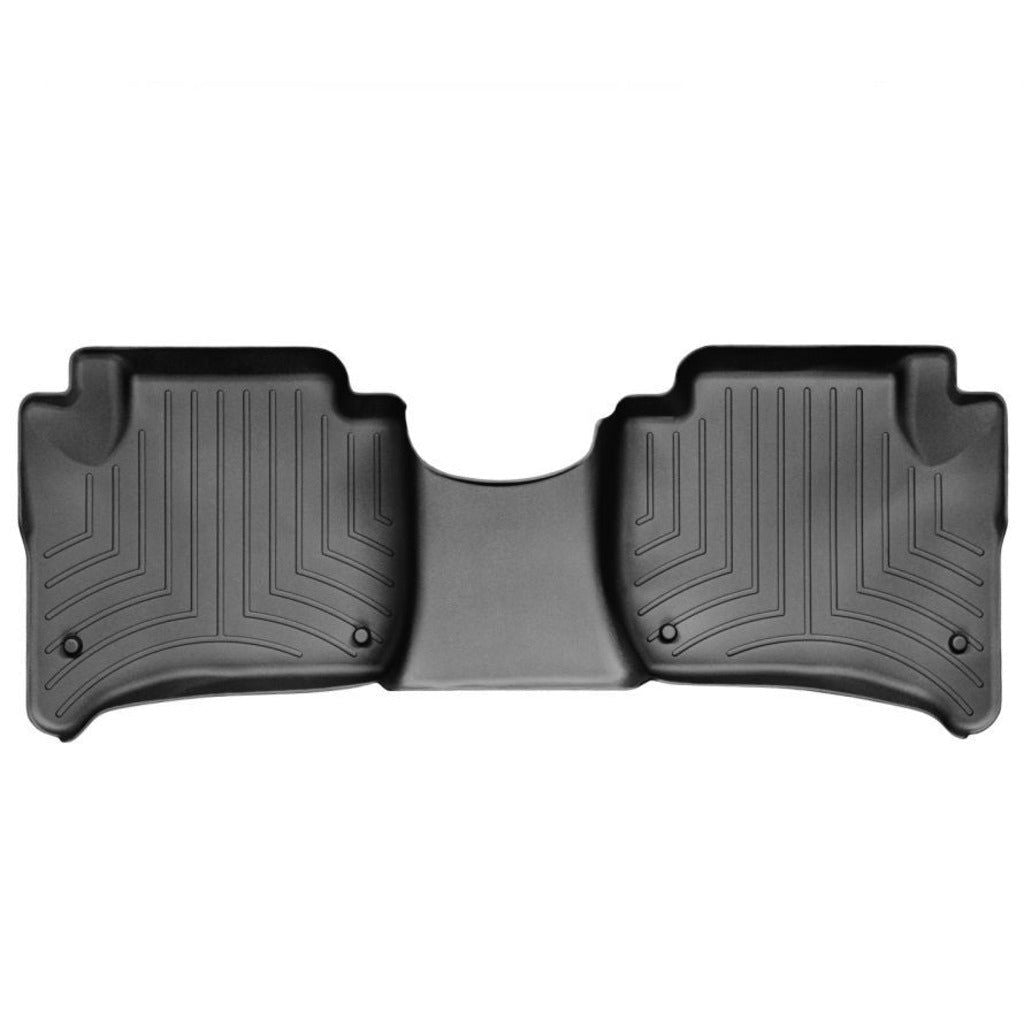 Porsche Cayenne (2010-2017) 2nd Row Car Mat