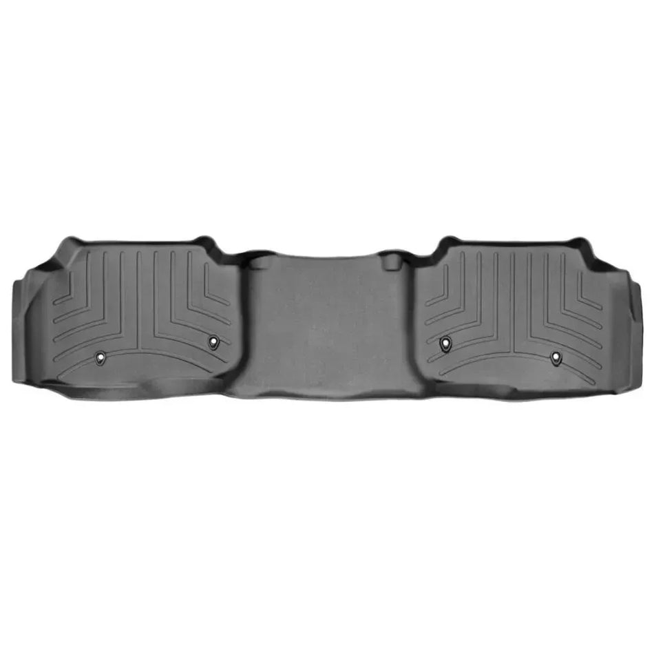 Land Rover Discovery LR4 (2009-2016) 2nd Row Car Mat