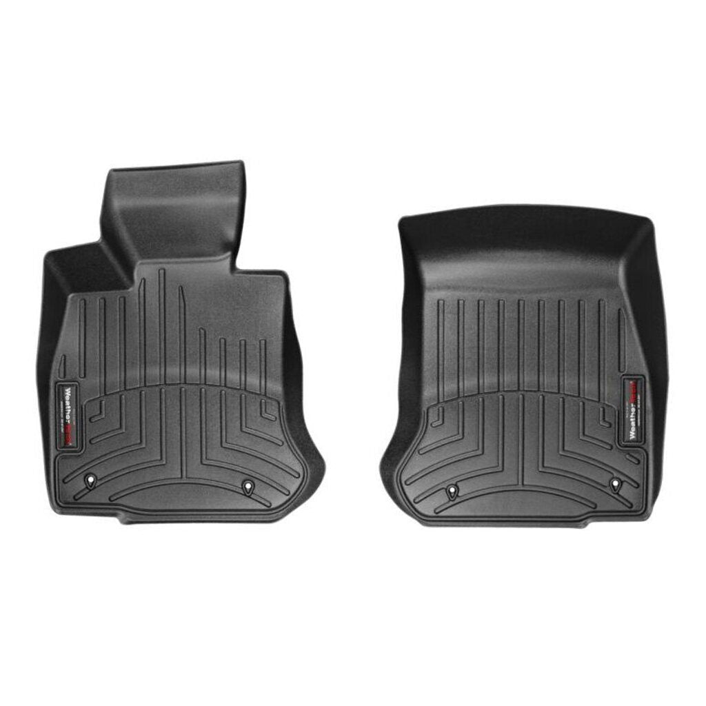 BMW 6-Series F06/F12/F13 (2011-2018) 1st Row Car Mat