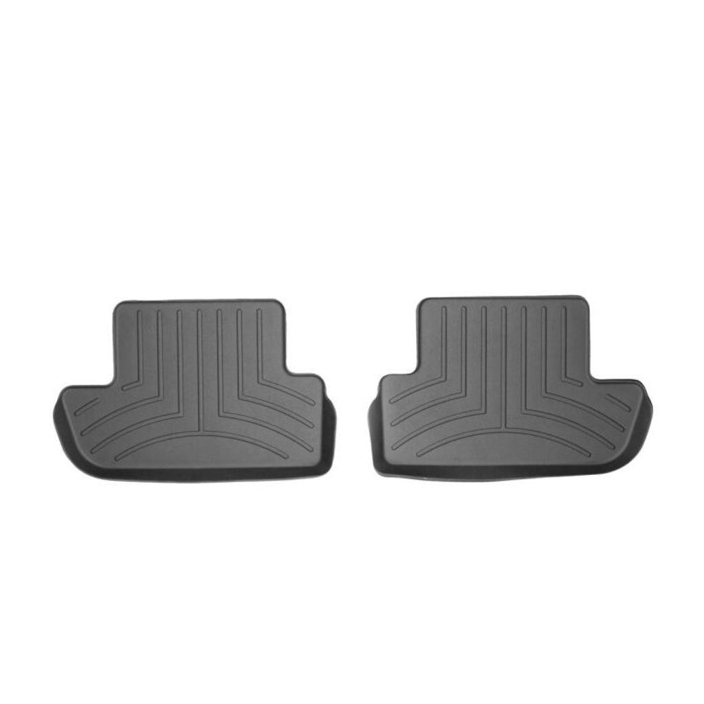 BMW 6-Series F12/F13 (2011-2018) 2nd Row Car Mat