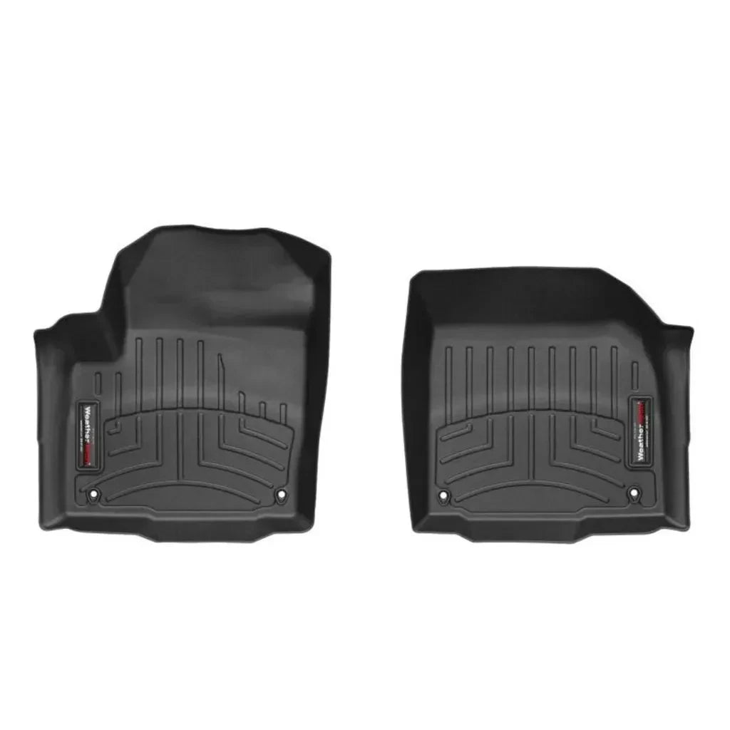 Range Rover Evoque L538 (2016-2019) 1st Row Car Mat