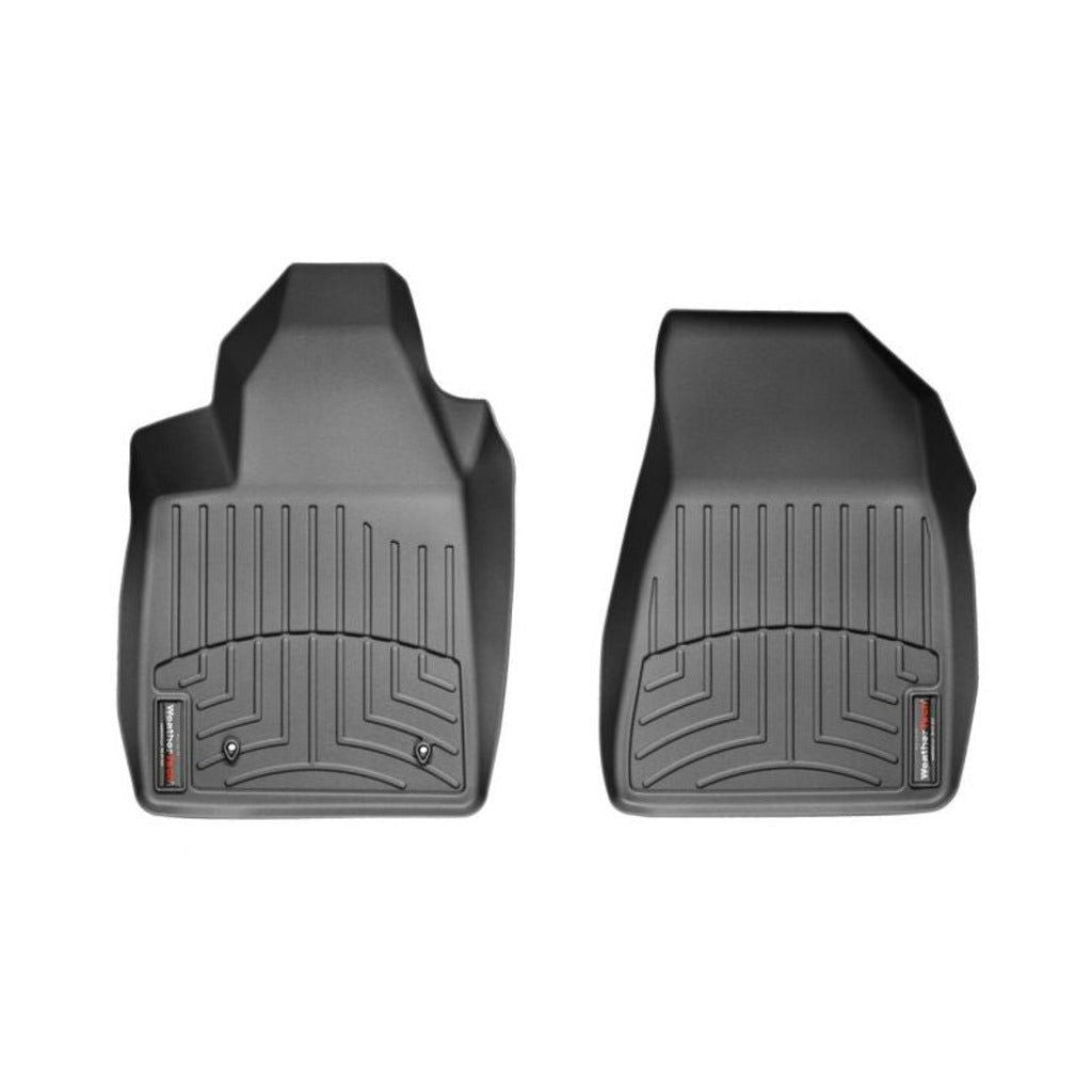 Alfa-Romeo Giulietta 940 (2010-2020) 1st Row Car Mat