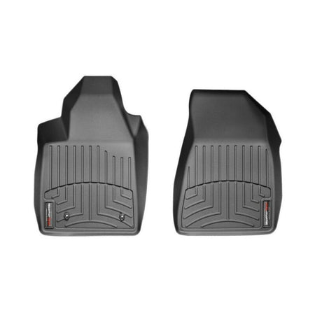 Alfa-Romeo Giulietta 940 (2010-2020) 1st Row Car Mat - WeatherTech CH