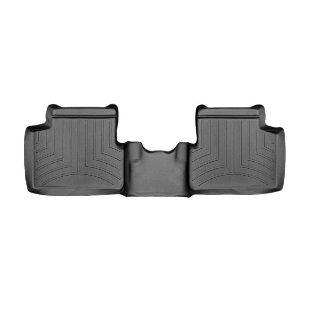 Alfa Romeo Giulietta 940 (2010-2020) 2nd Row Car Mat - WeatherTech CH