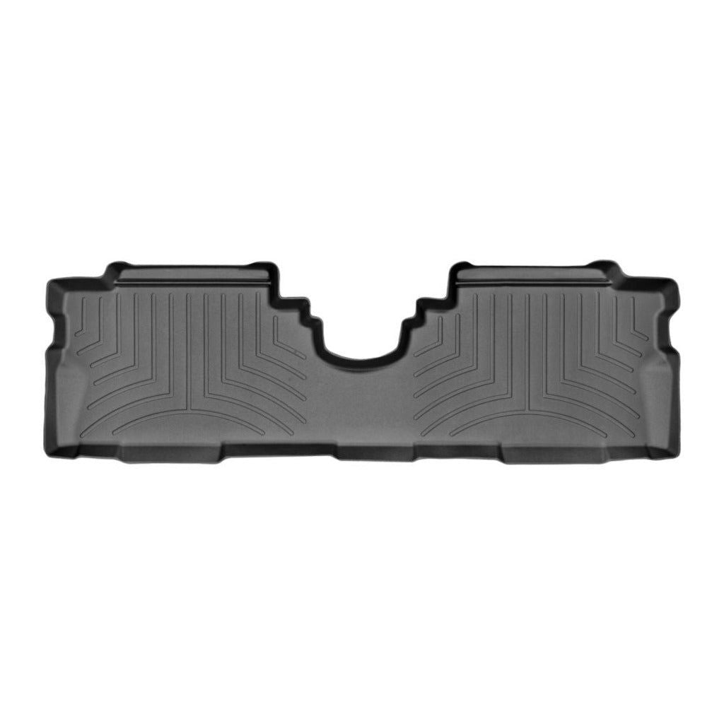 Toyota Prius XW40 (2012-2021) 2nd Row Car Mat