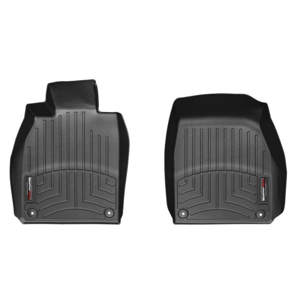 Porsche 911.991 (2011-2018) 1st Row Car Mat