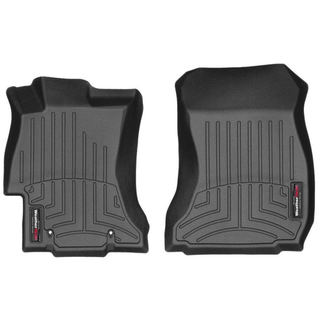 Subaru Impreza (2013-2017) 1st Row Car Mat