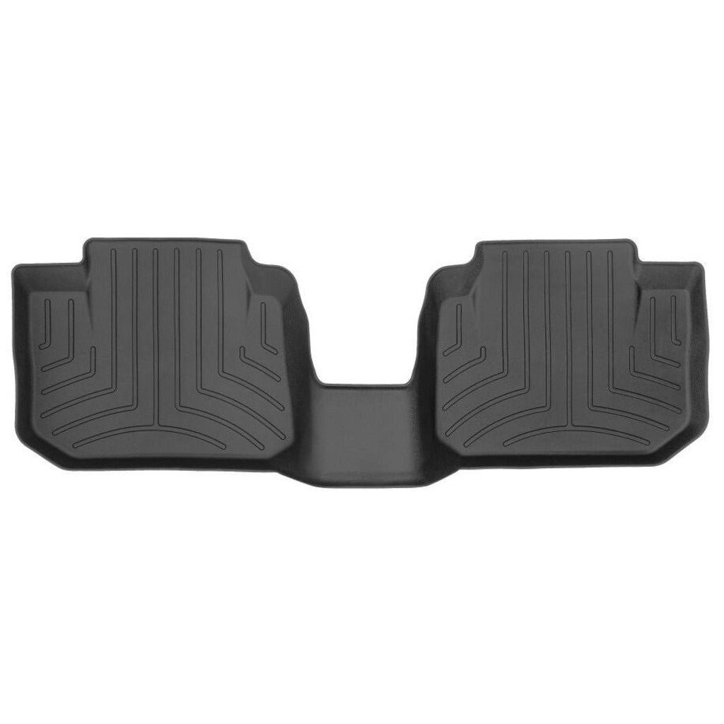 Subaru WRX (2015-2020) 2nd Row Premium Car Mats